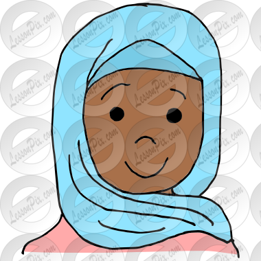 Hijab Picture