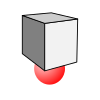 Under