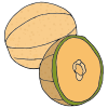 Cantaloupe