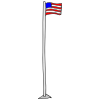 Flagpole Picture