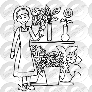 Florist