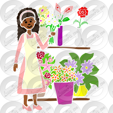 Florist