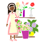 Florist