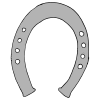 Horseshoe Picture