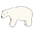 polar bear