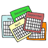 Months of the Year