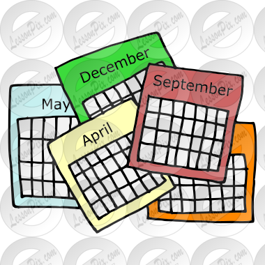 Months