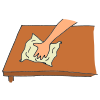 Table Washer