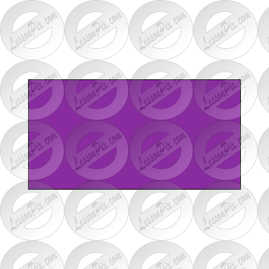 Purple Rectangle