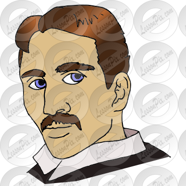Nikola Tesla