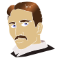 Nikola Tesla