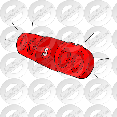 Speaker  Picture