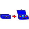 Open Box