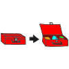 Open Box