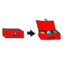 Open Box
