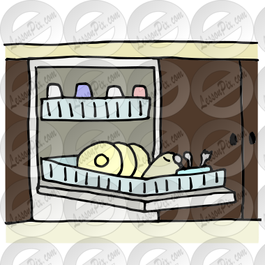 Dishwasher