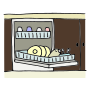 Dishwasher