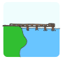 Pier  Picture