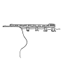 Pier  Outline