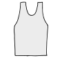 Undershirt  Picture