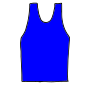 Undershirt