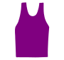 Undershirt  Stencil