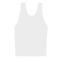 Undershirt  Stencil
