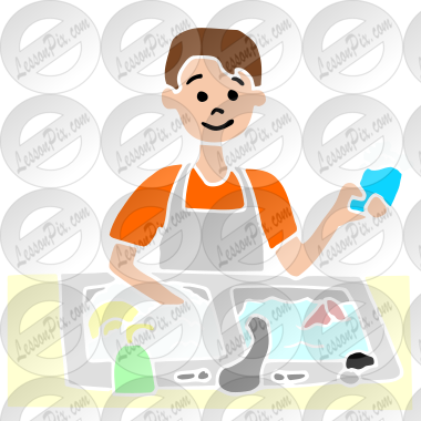 Dishwasher