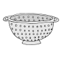 Collander