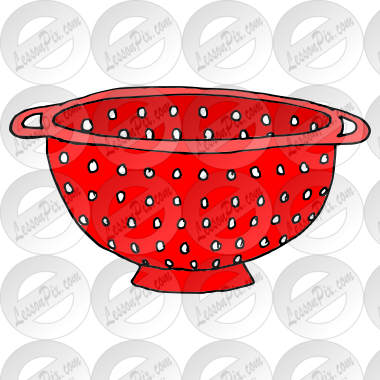 Collander