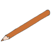 Colored Pencil