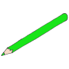 Colored Pencil