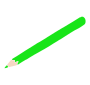 Colored Pencil