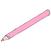 Colored Pencil