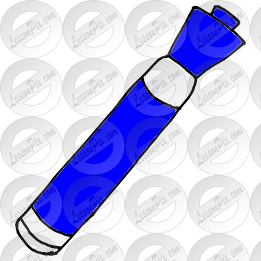 Dry-Erase Marker