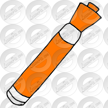 Dry-Erase Marker