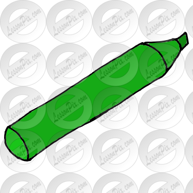 Marker Picture