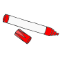 Marker  Picture