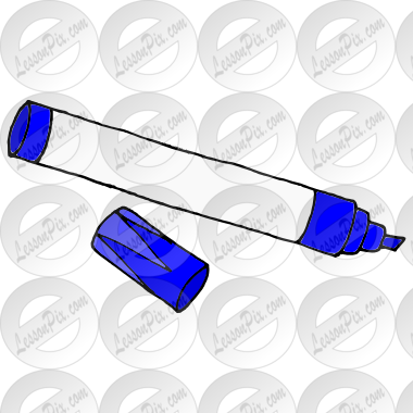 Marker