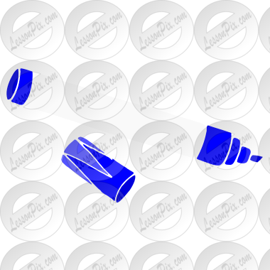 Marker  Stencil