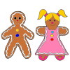 Gingerbread People