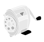Sharpener