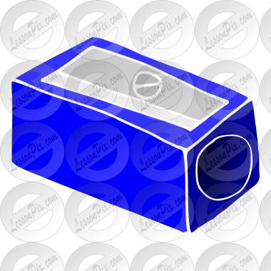 Sharpener