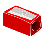 Sharpener  Stencil