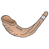 Shofar Picture