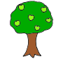 Apple Tree