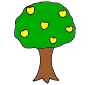 Apple Tree