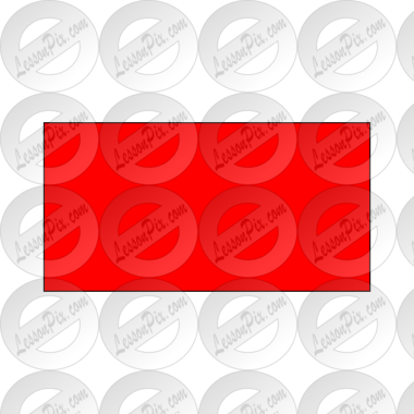 Red Rectangle  Picture
