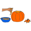 Clean Pumpkin