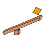 Teeter Board